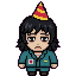 Аня sprite