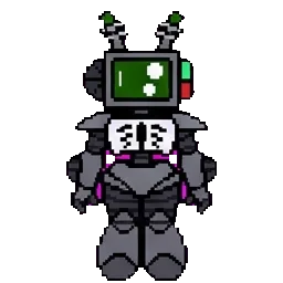 BadWare sprite
