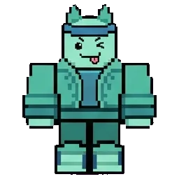 Slingshot sprite