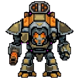 Desertwalk sprite