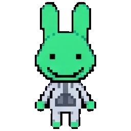 Honey dew sprite