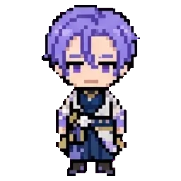Kuya sprite