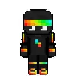 Spokeishere sprite