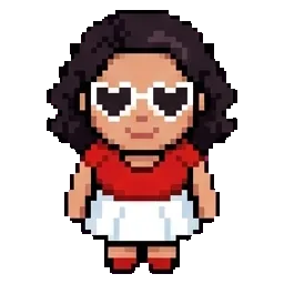 Kake sprite