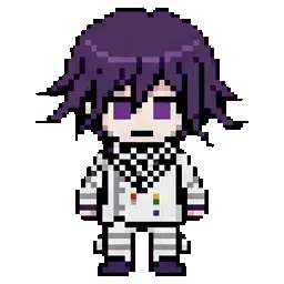 Kokichi sprite