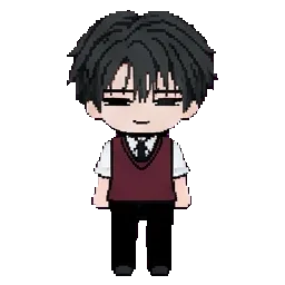 Zen sprite