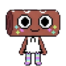 Cosmo sprite
