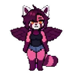 Thea sprite