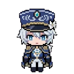 Aether sprite
