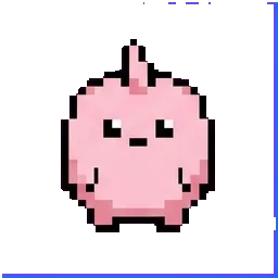 Creature sprite