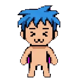 Kuku sprite
