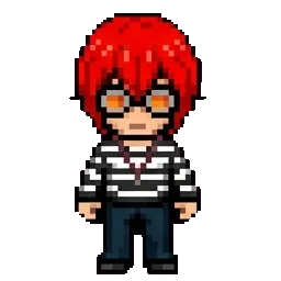 мэтт sprite