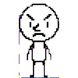 Bob sprite