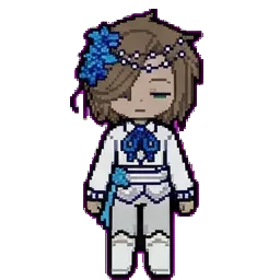 Casen sprite