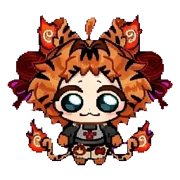 Guilan sprite