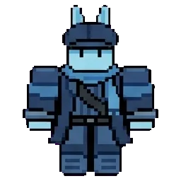 ELIOT sprite