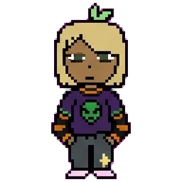 Lemon sprite