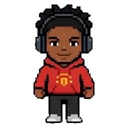 Speed sprite