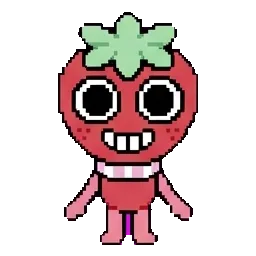Sprout sprite