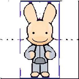 Intern sprite