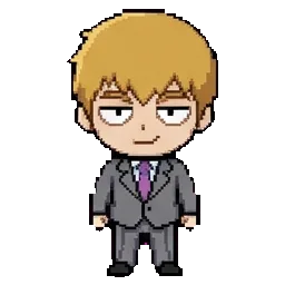 Reigen sprite