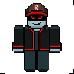 Pest sprite