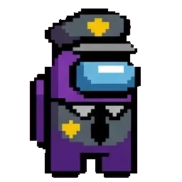 Mora sprite