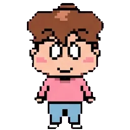 Mikan sprite