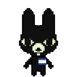 RATTHEW sprite
