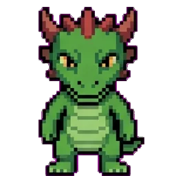 Vermax sprite