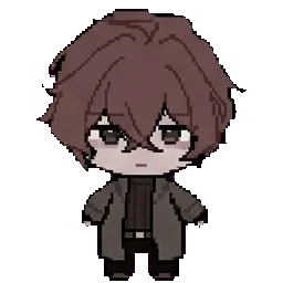 Zayn sprite
