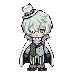 Nikolai sprite