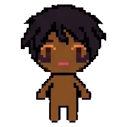 mihr sprite