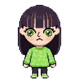 Irene sprite
