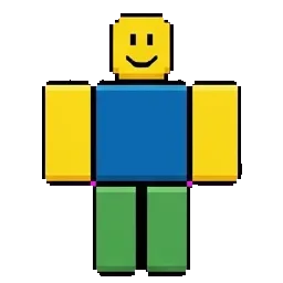 Noob sprite