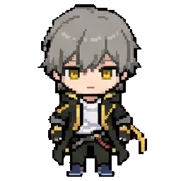 Caelus sprite