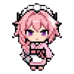 Karl sprite