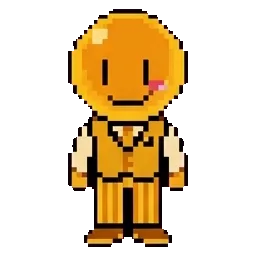 Verity sprite