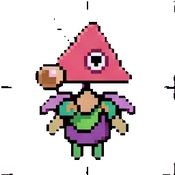 Zooble sprite