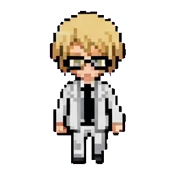 Kior sprite