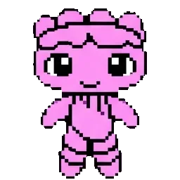 cosmo sprite