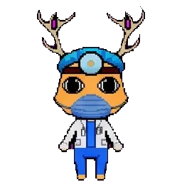 surgeon sprite