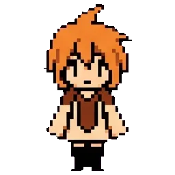 Seth Sol sprite