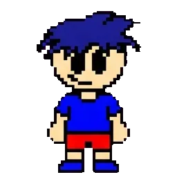Block sprite
