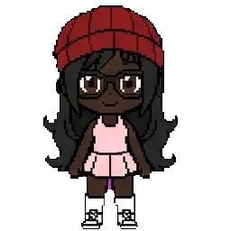 Jen sprite