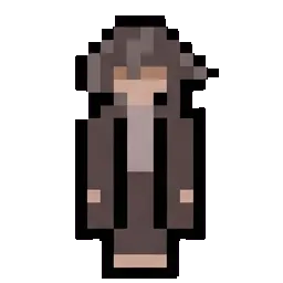 Carys sprite