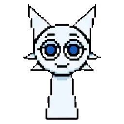 Wenda sprite