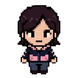 Zoei sprite
