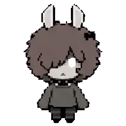 Muffyn sprite