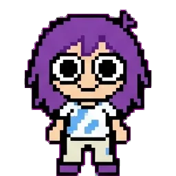 Luna sprite